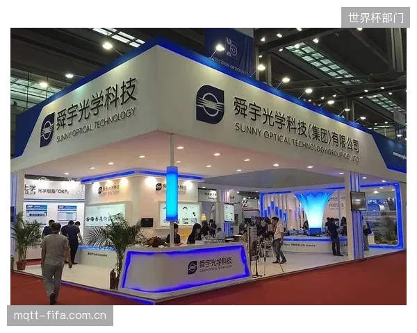 舜宇光学超过30%的全球市场份额背后：其800万像素车载镜头已成功应用于运动员可穿戴设备